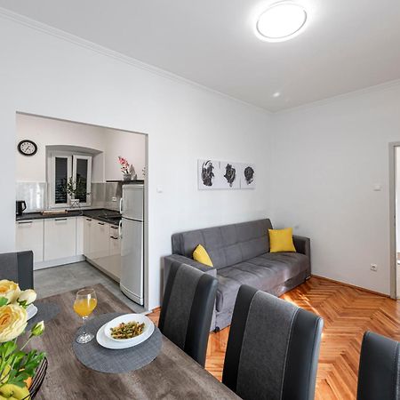 Vera Apartments Dubrovnik Eksteriør bilde