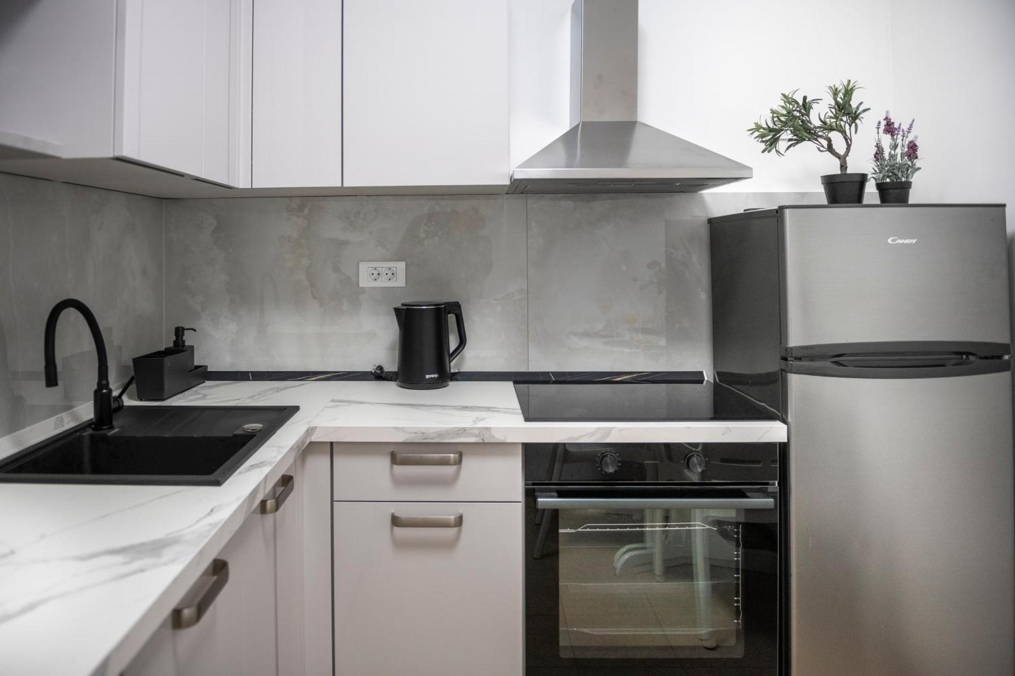 Vera Apartments Dubrovnik Eksteriør bilde