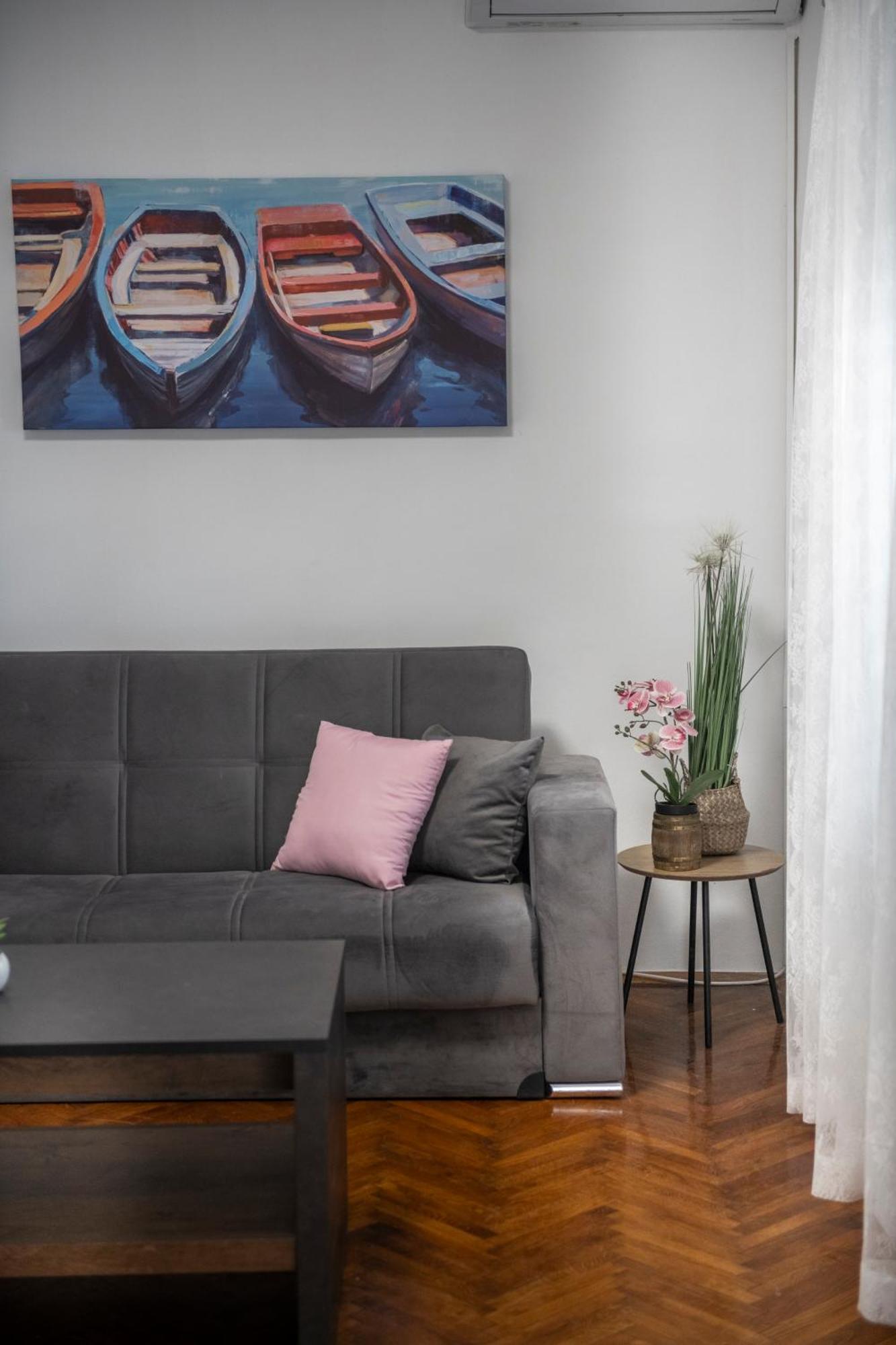 Vera Apartments Dubrovnik Eksteriør bilde