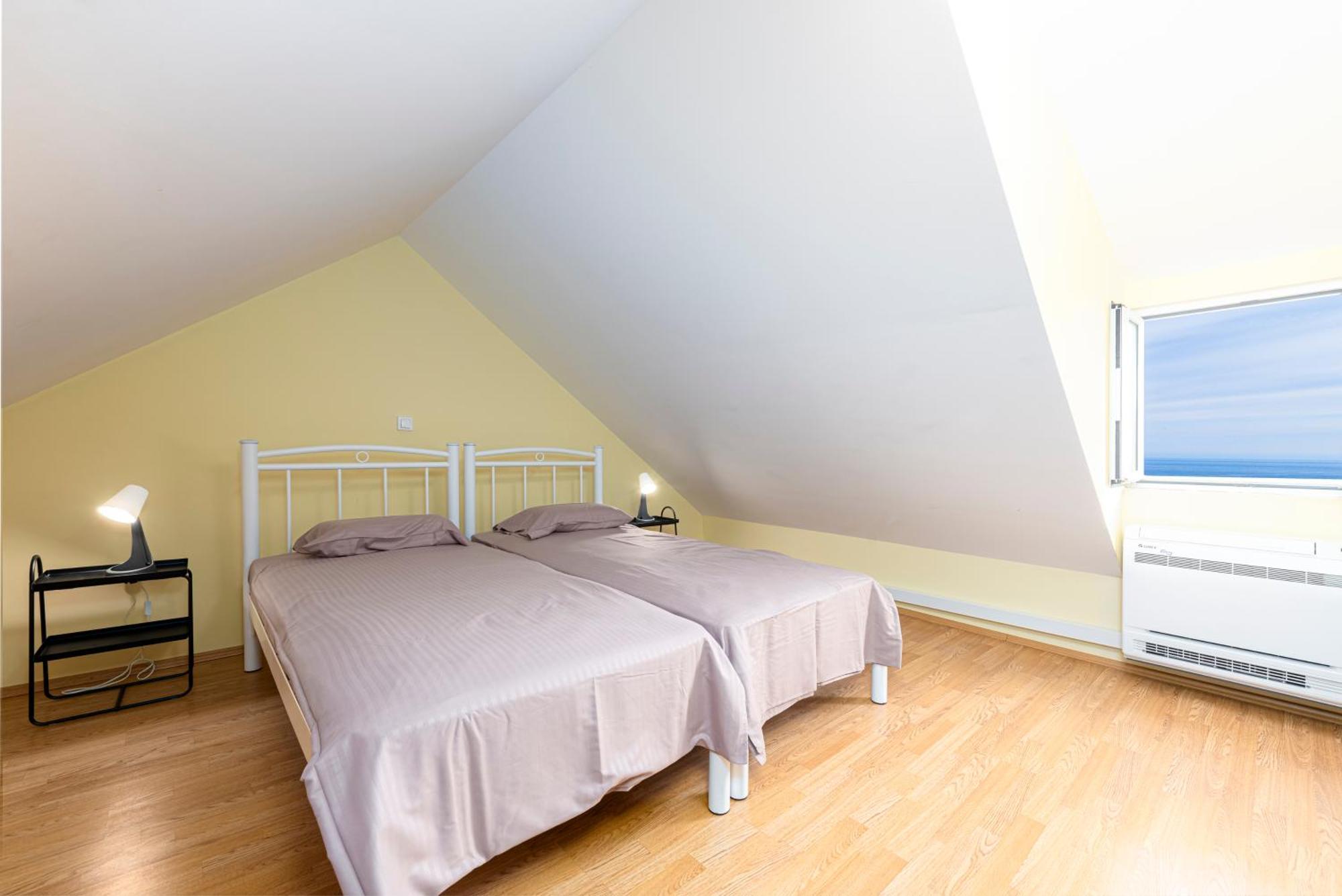 Vera Apartments Dubrovnik Eksteriør bilde
