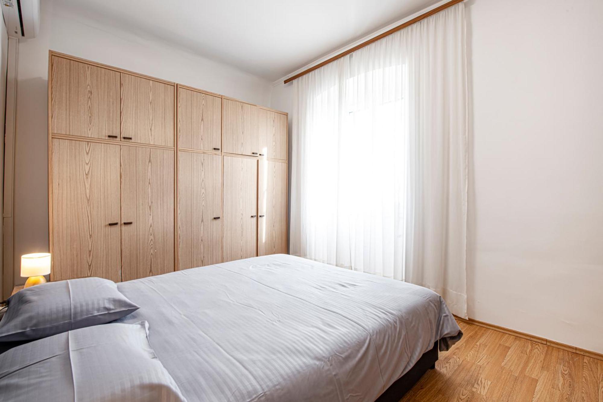 Vera Apartments Dubrovnik Eksteriør bilde