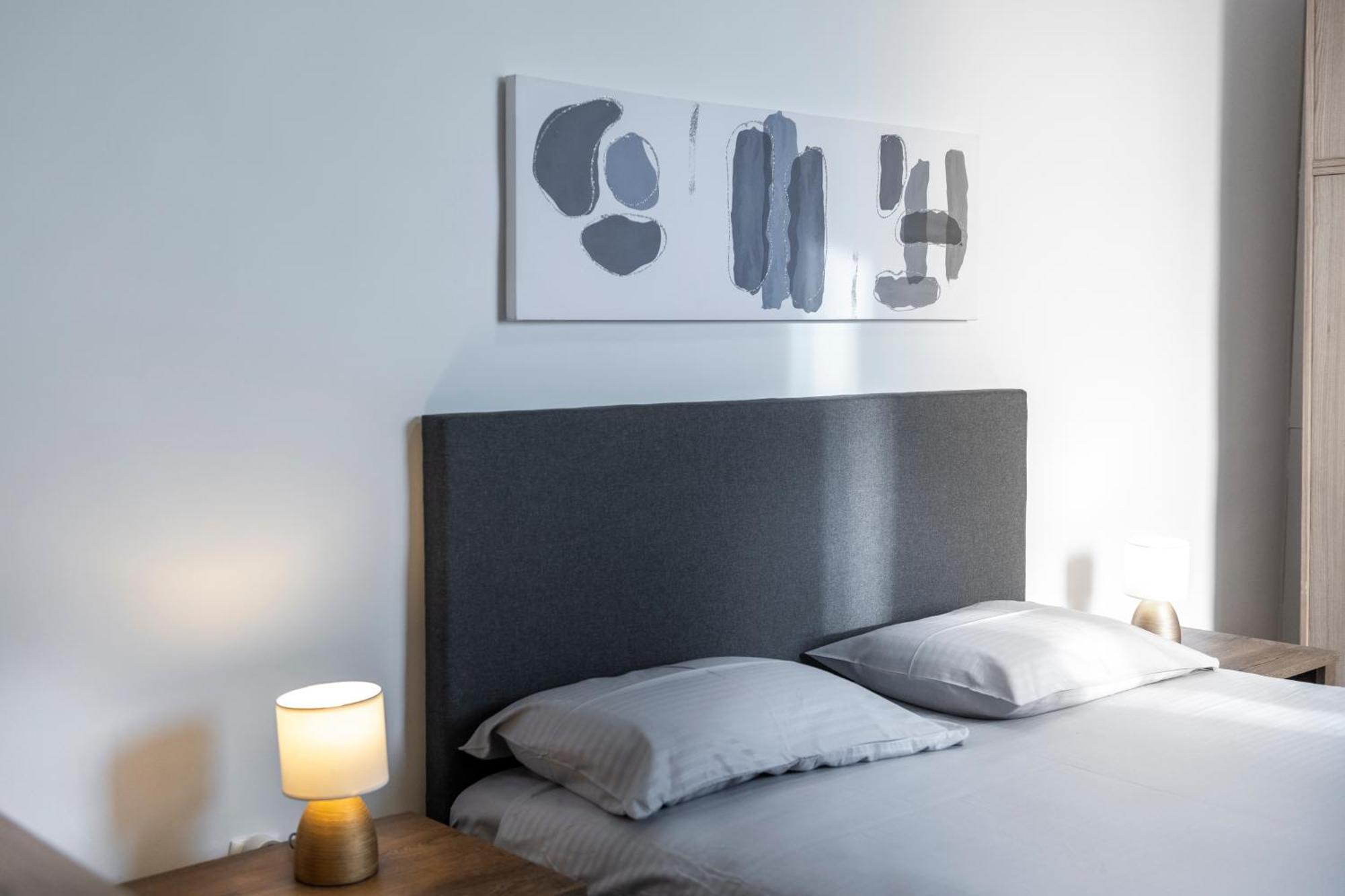 Vera Apartments Dubrovnik Eksteriør bilde