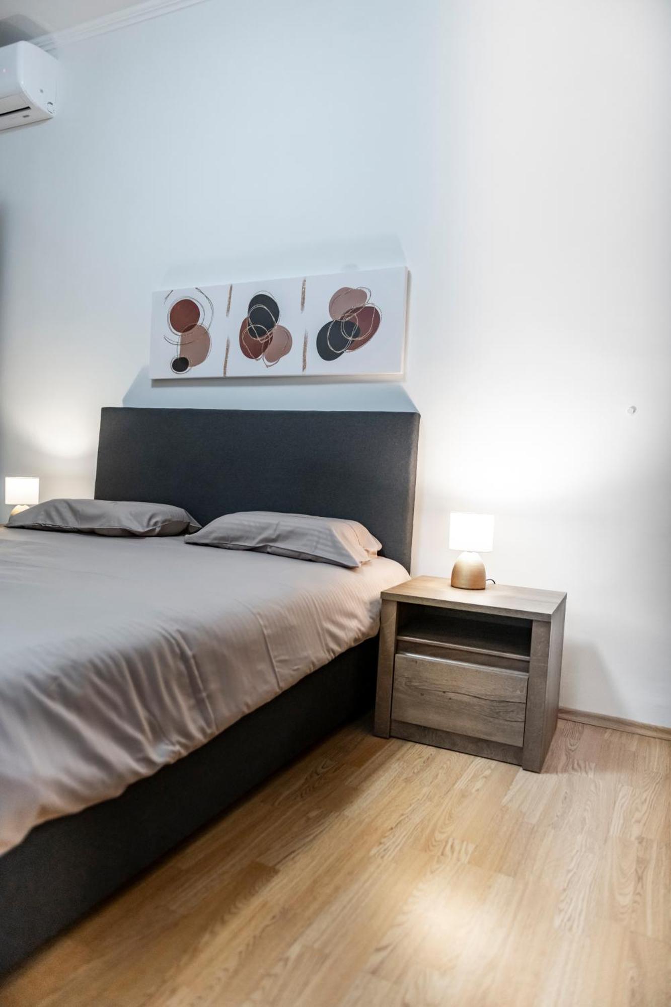 Vera Apartments Dubrovnik Eksteriør bilde