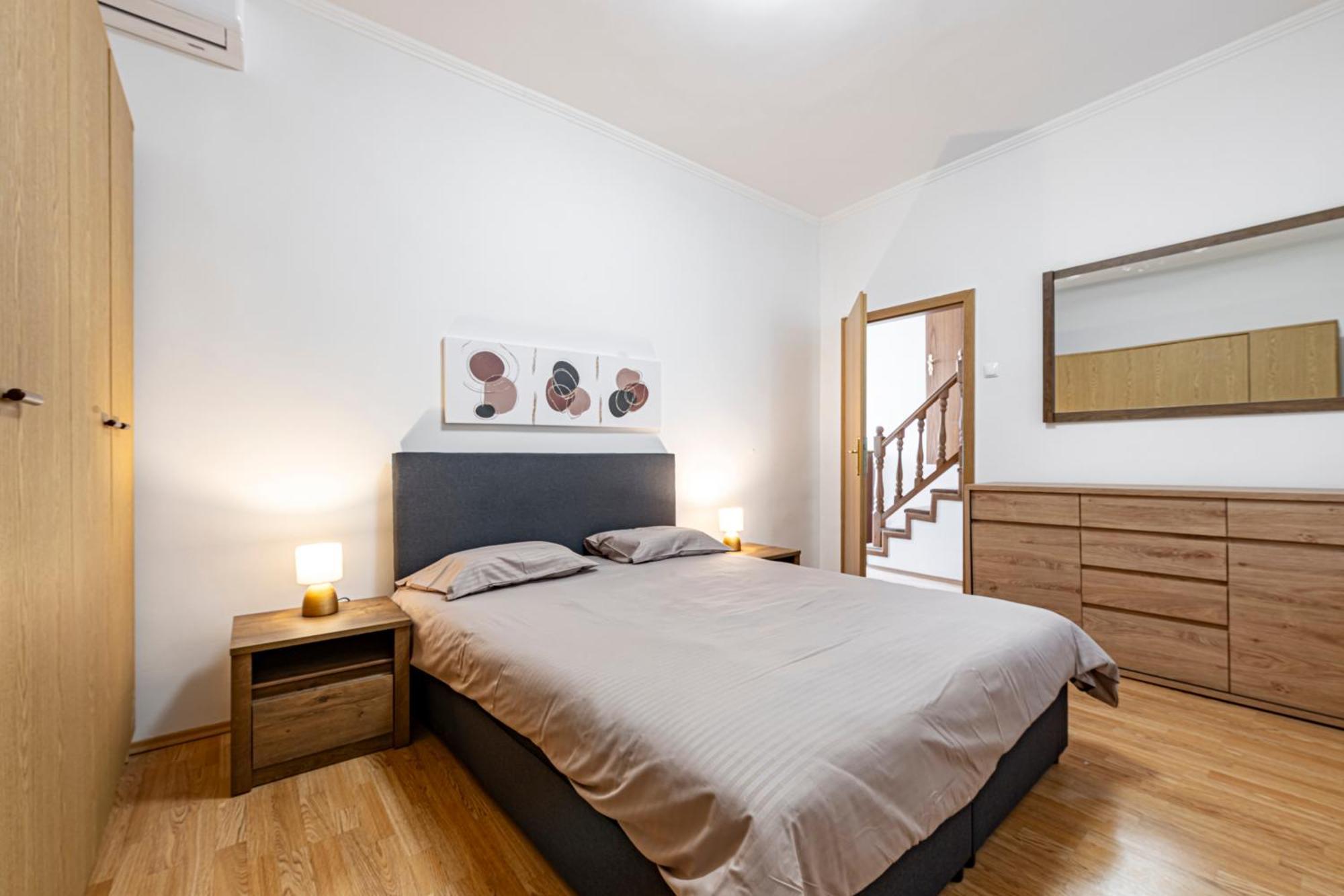 Vera Apartments Dubrovnik Eksteriør bilde