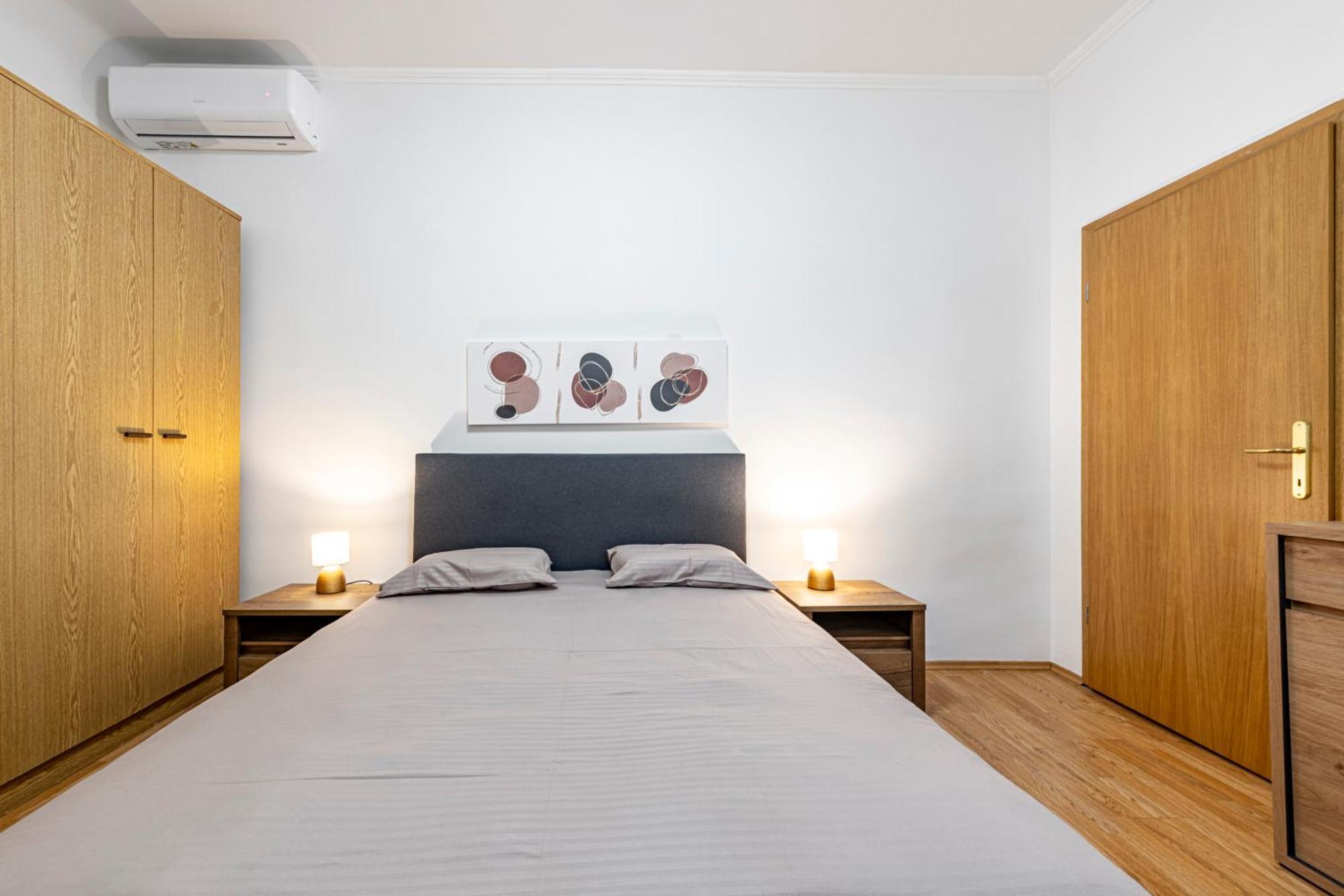 Vera Apartments Dubrovnik Eksteriør bilde