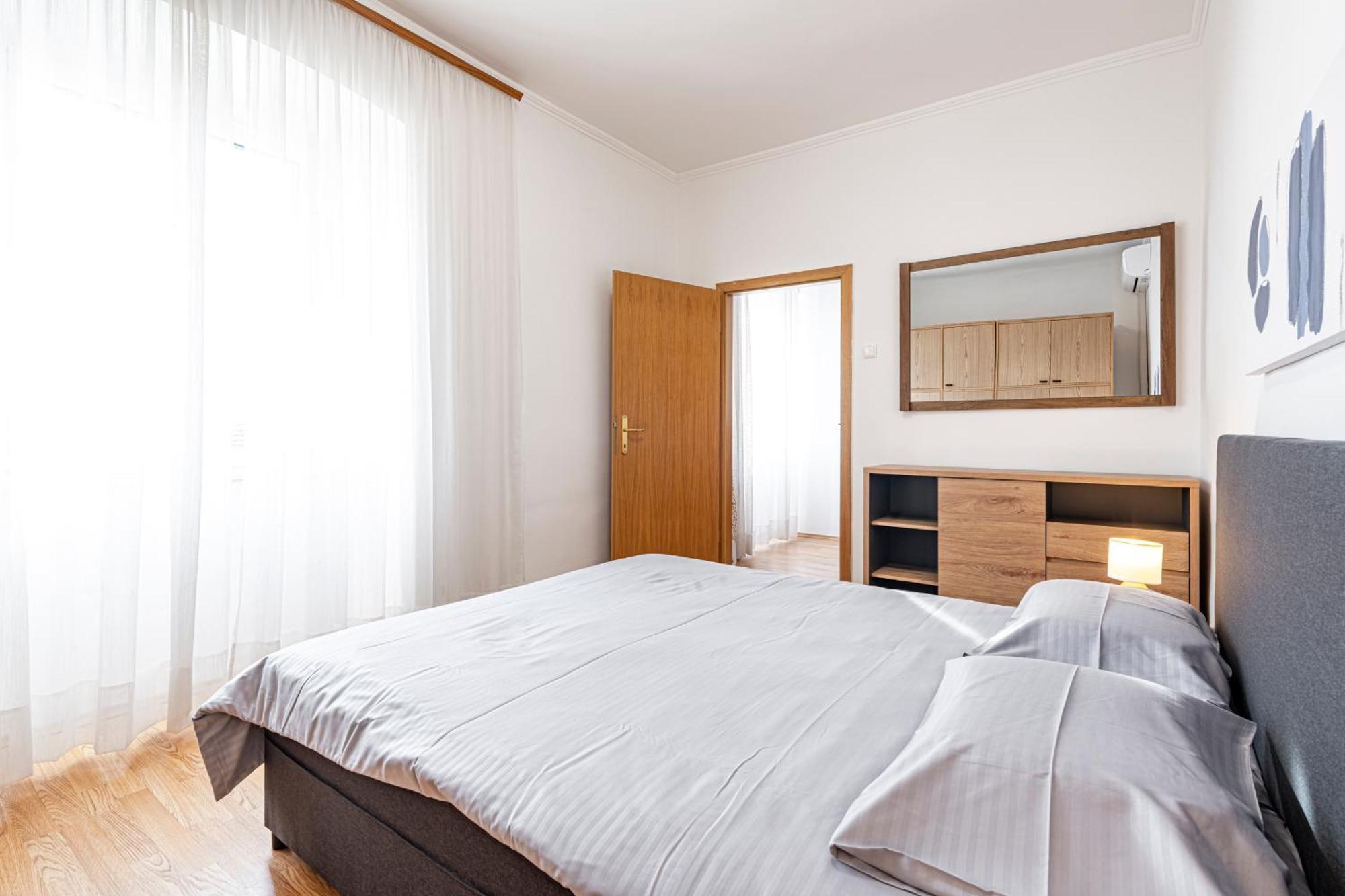 Vera Apartments Dubrovnik Eksteriør bilde