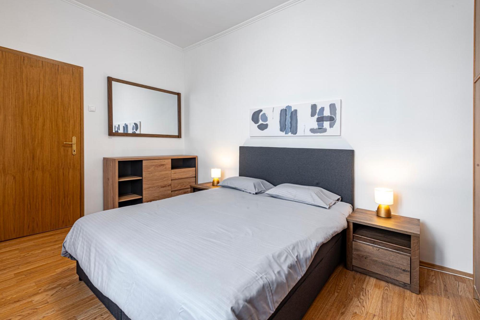 Vera Apartments Dubrovnik Eksteriør bilde