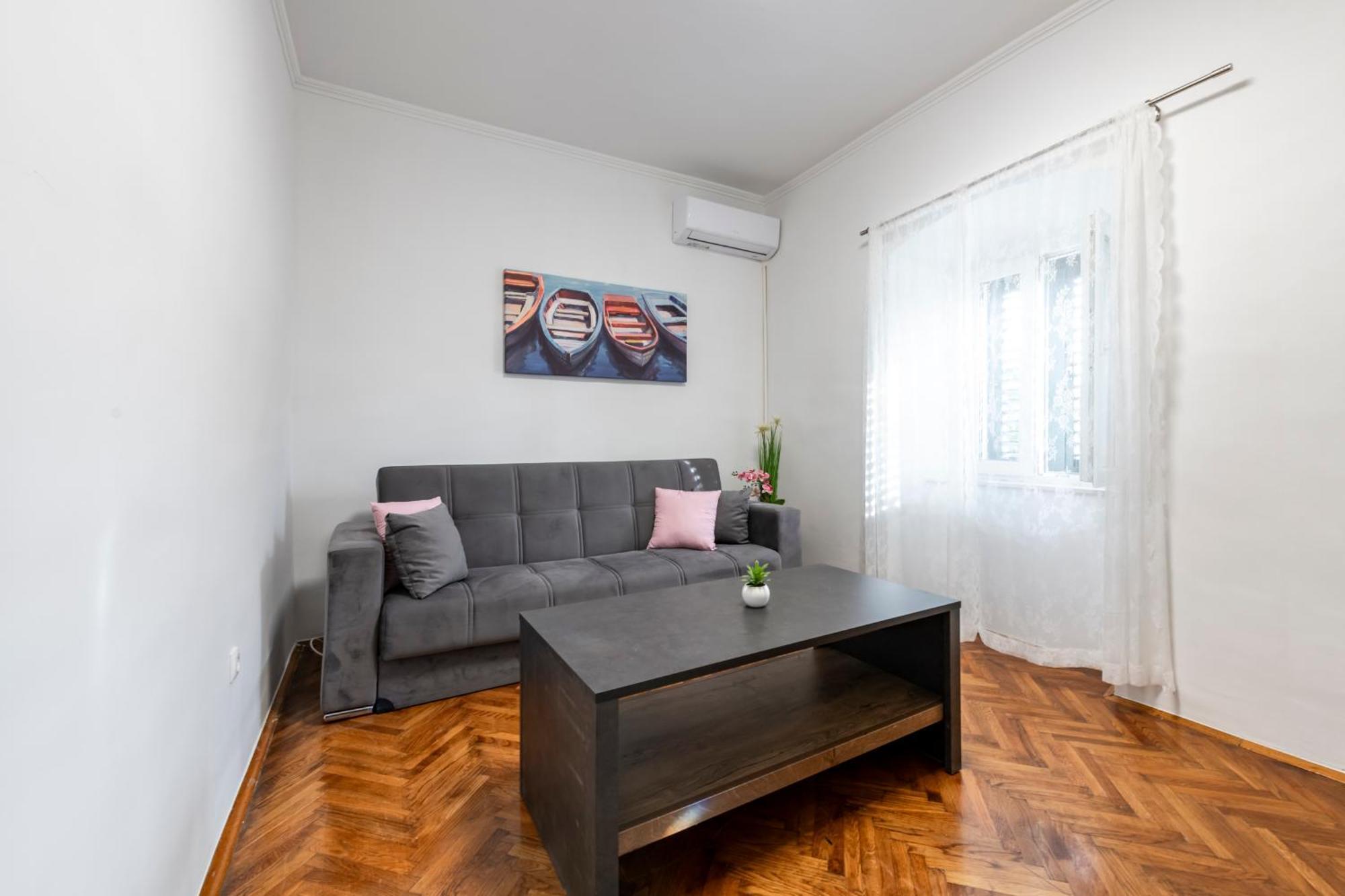 Vera Apartments Dubrovnik Eksteriør bilde