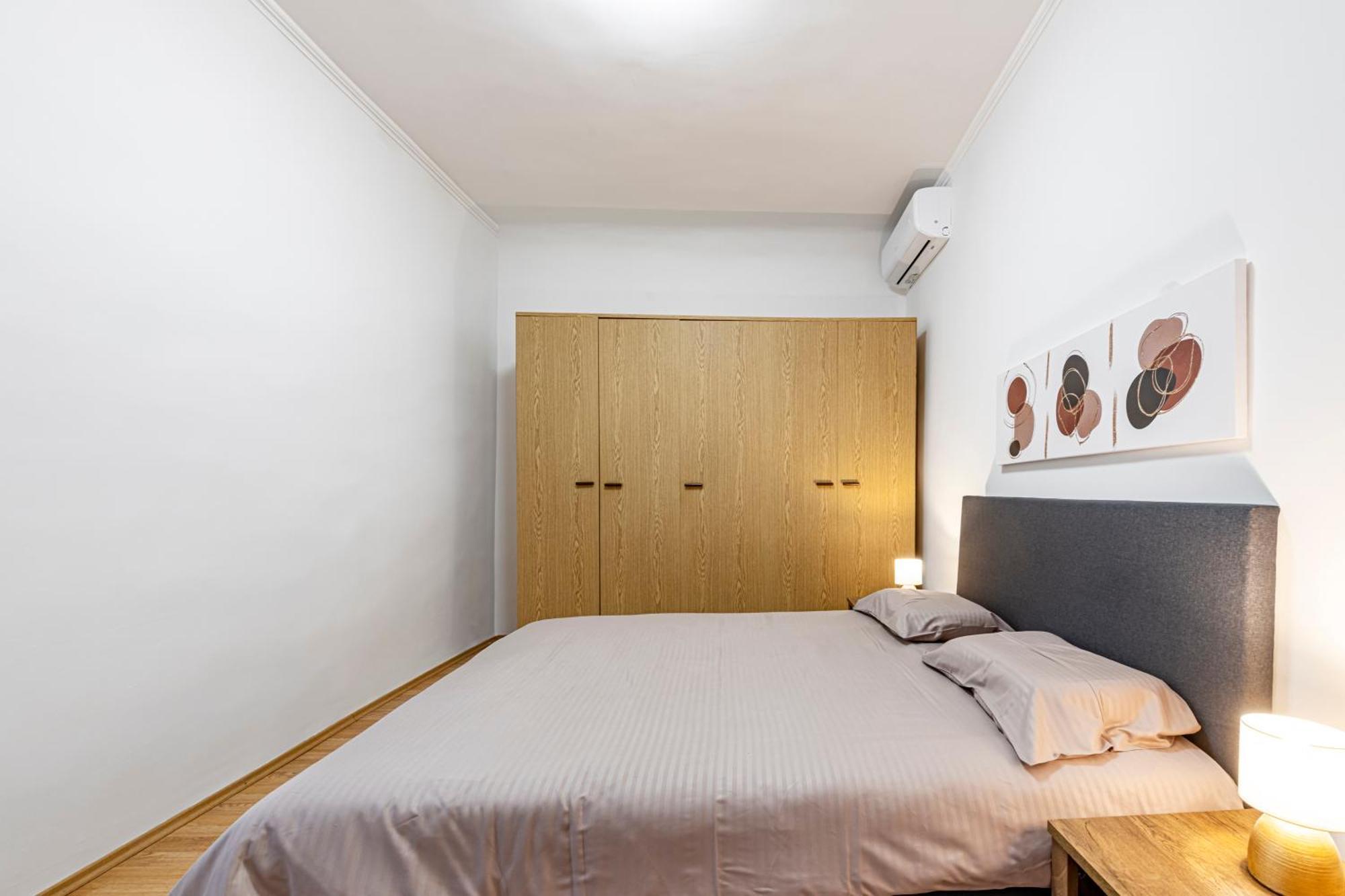 Vera Apartments Dubrovnik Eksteriør bilde
