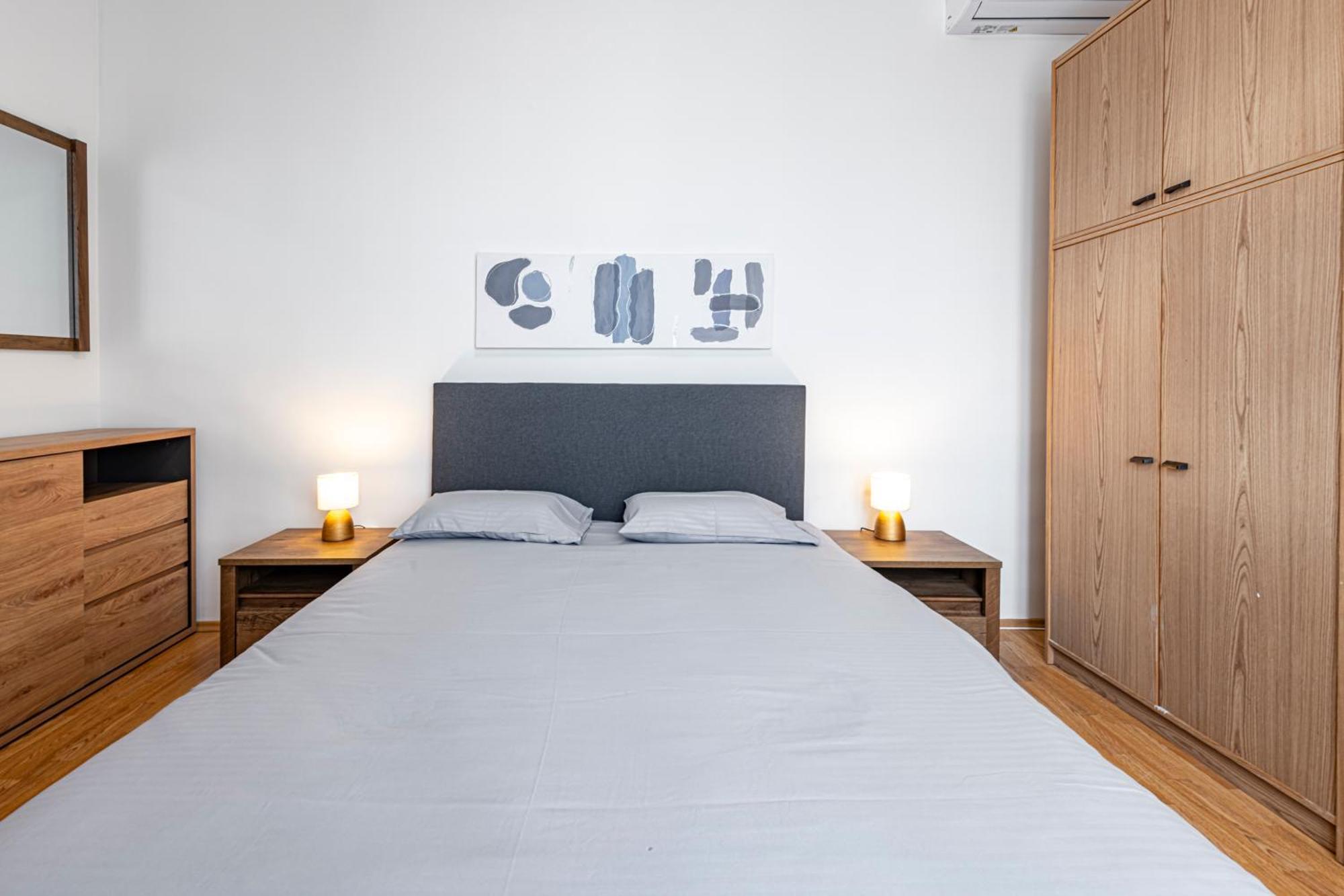 Vera Apartments Dubrovnik Eksteriør bilde