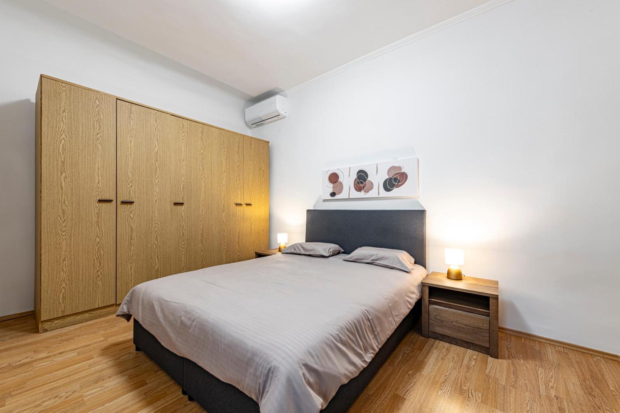 Vera Apartments Dubrovnik Eksteriør bilde
