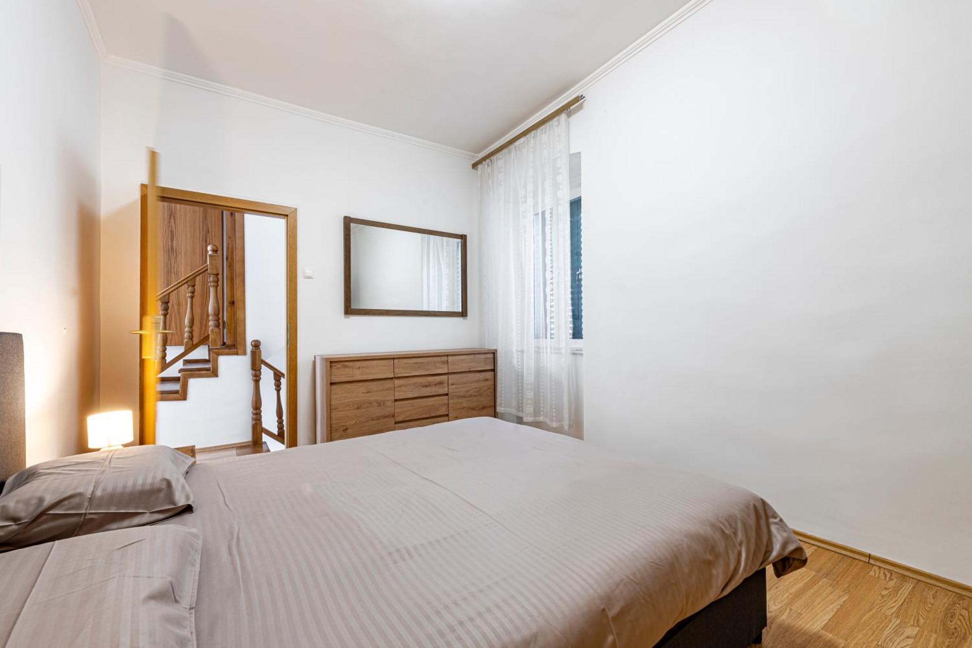 Vera Apartments Dubrovnik Eksteriør bilde