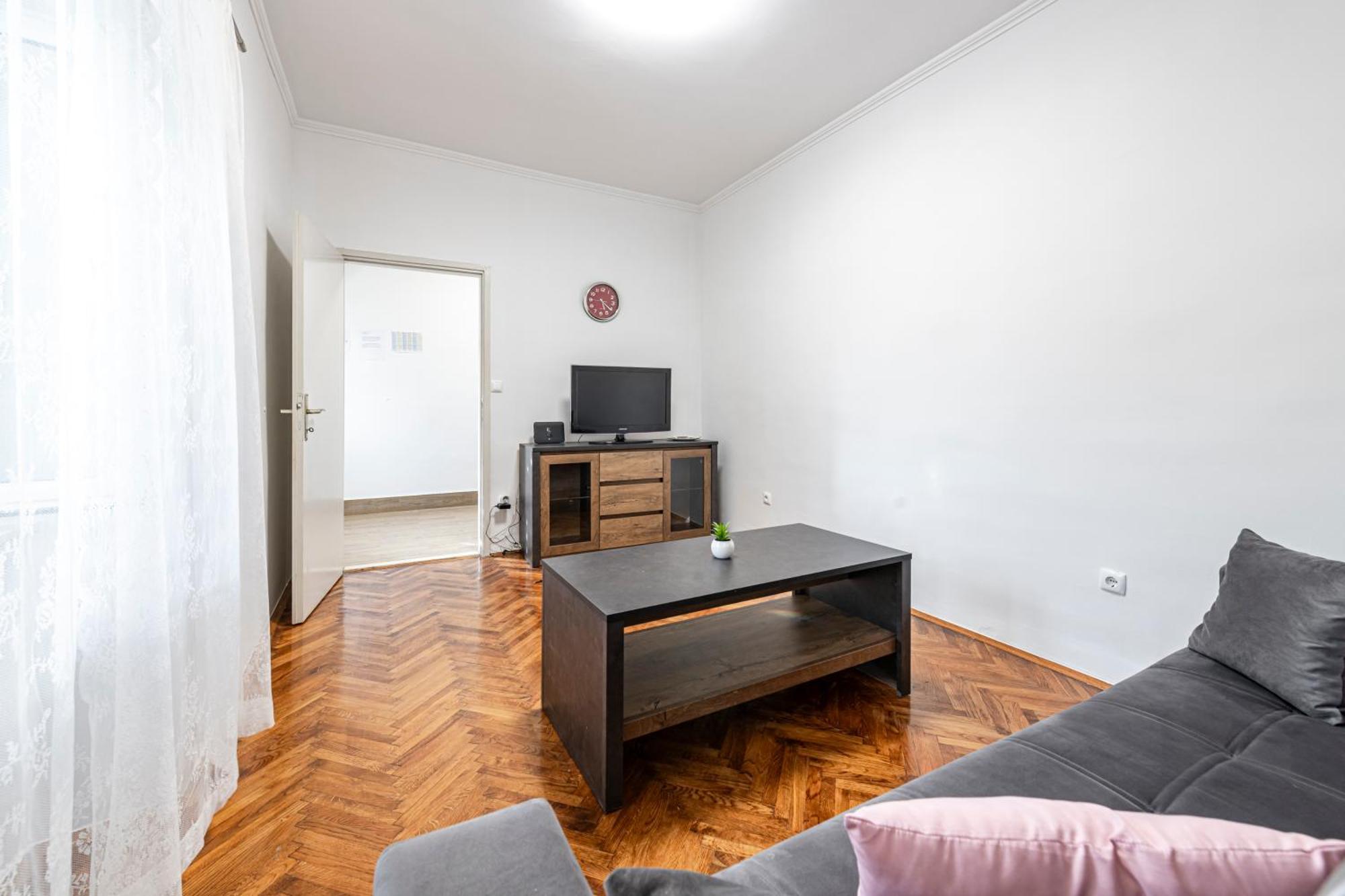 Vera Apartments Dubrovnik Eksteriør bilde