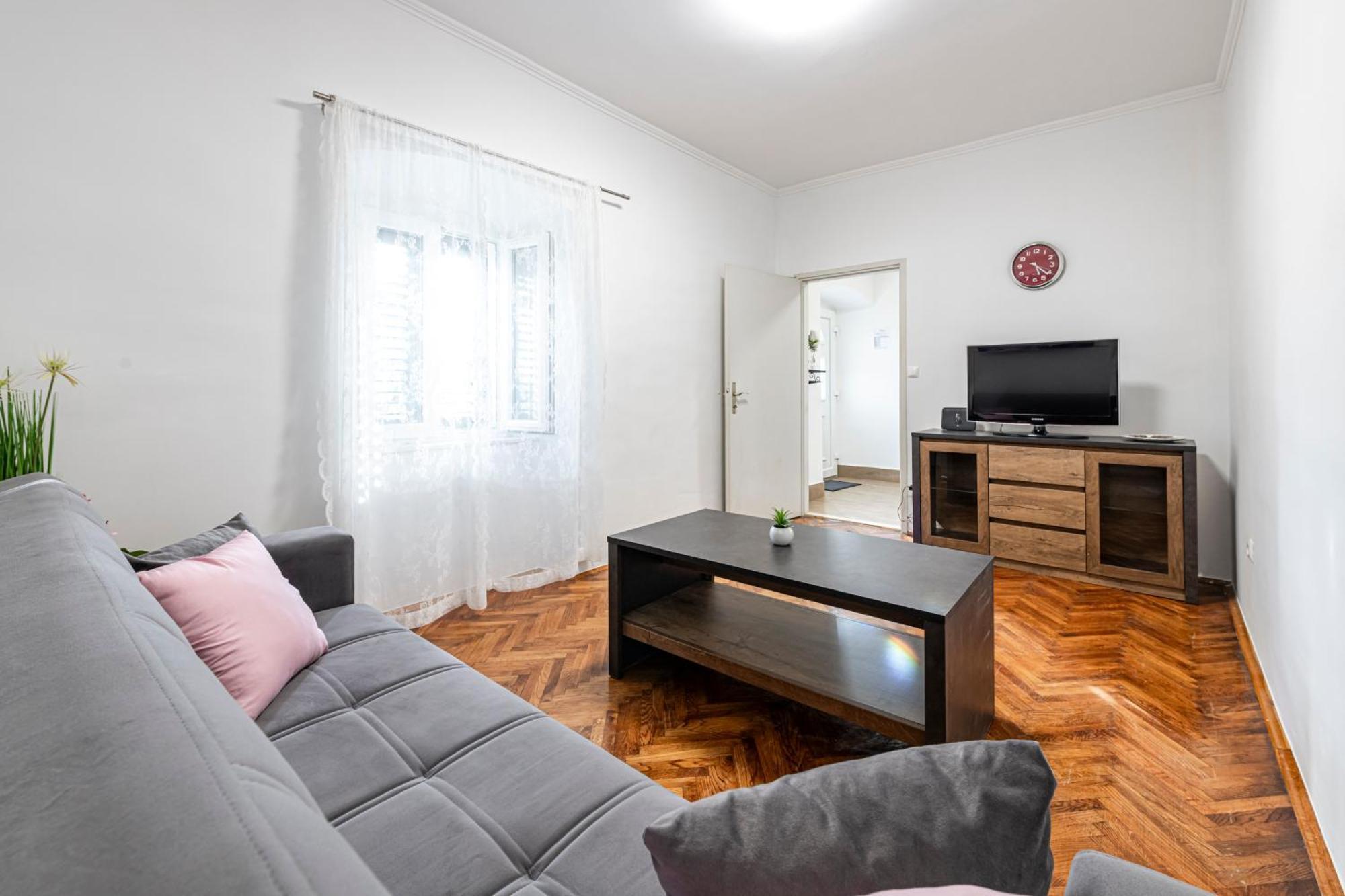 Vera Apartments Dubrovnik Eksteriør bilde