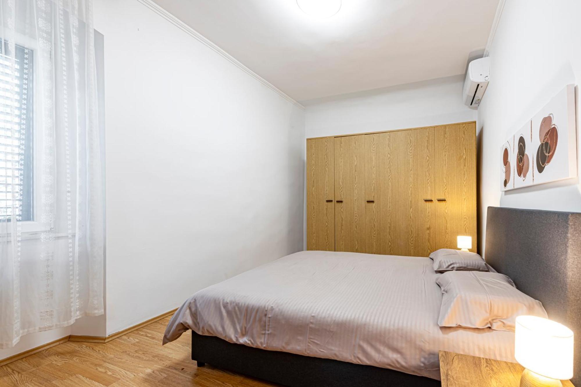 Vera Apartments Dubrovnik Eksteriør bilde