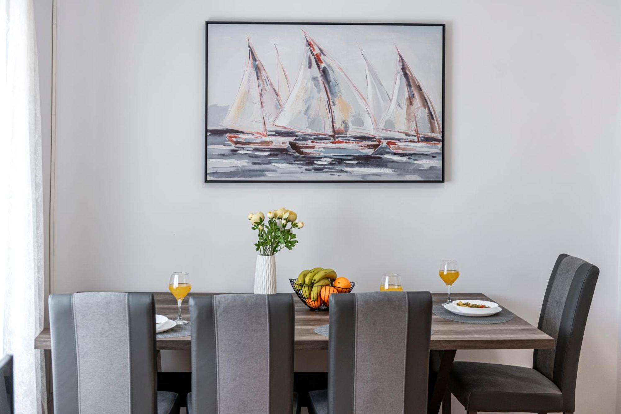 Vera Apartments Dubrovnik Eksteriør bilde