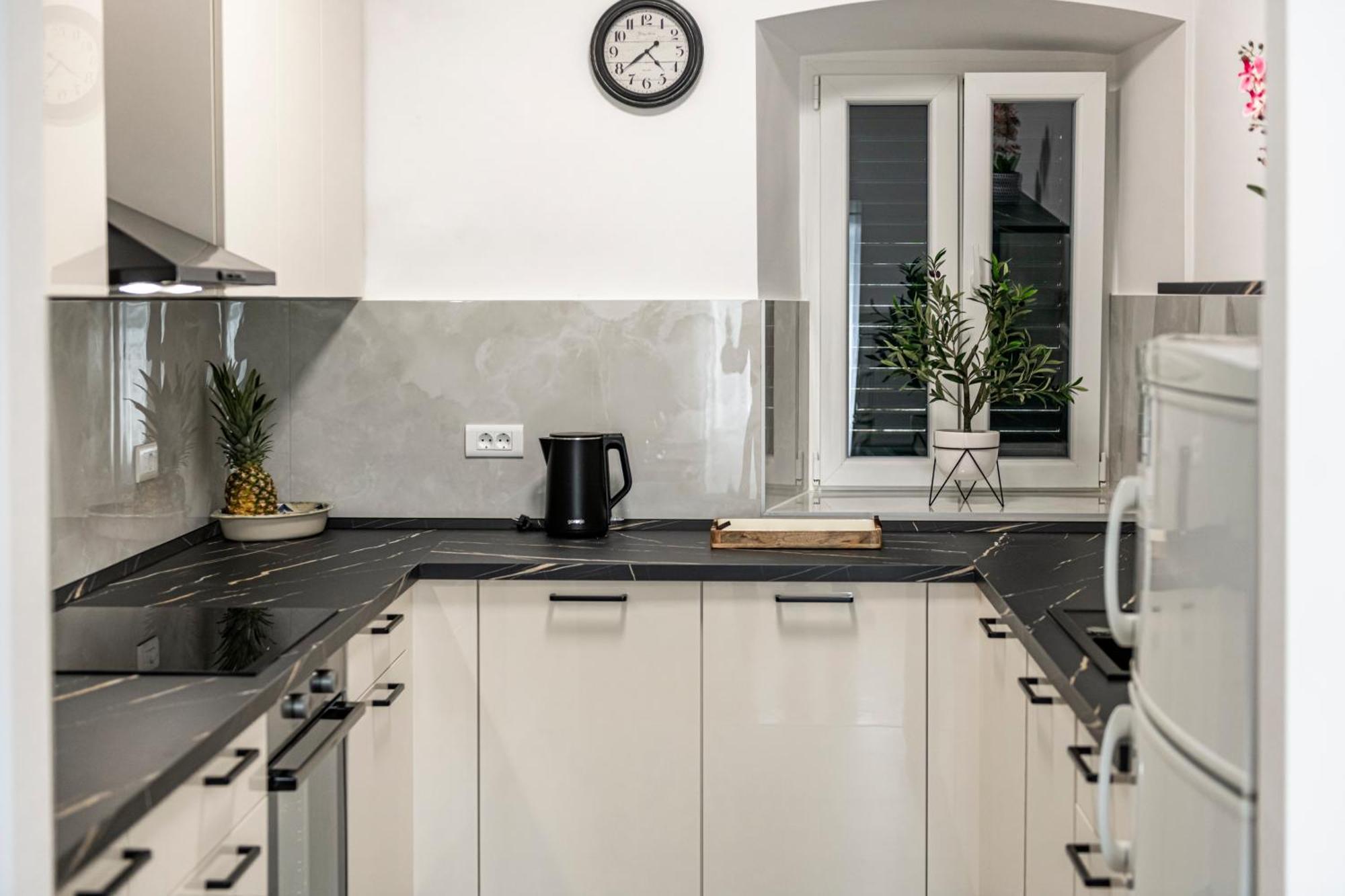 Vera Apartments Dubrovnik Eksteriør bilde