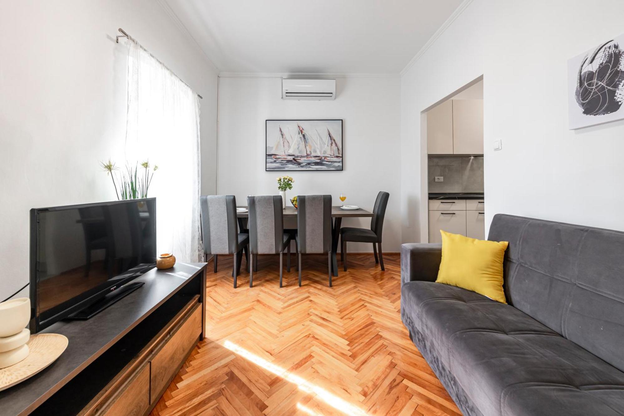 Vera Apartments Dubrovnik Eksteriør bilde