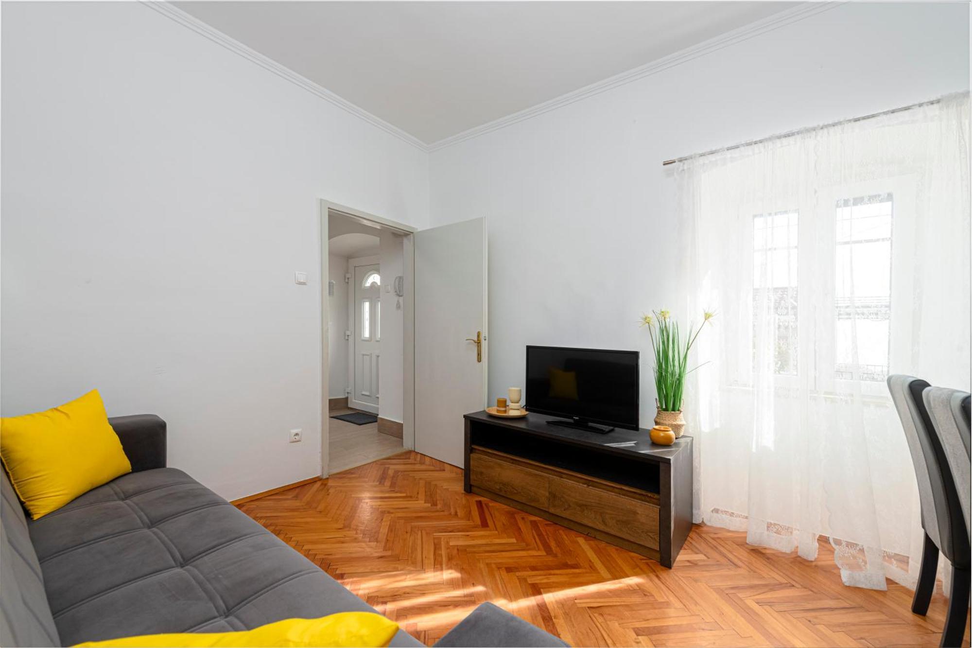 Vera Apartments Dubrovnik Eksteriør bilde