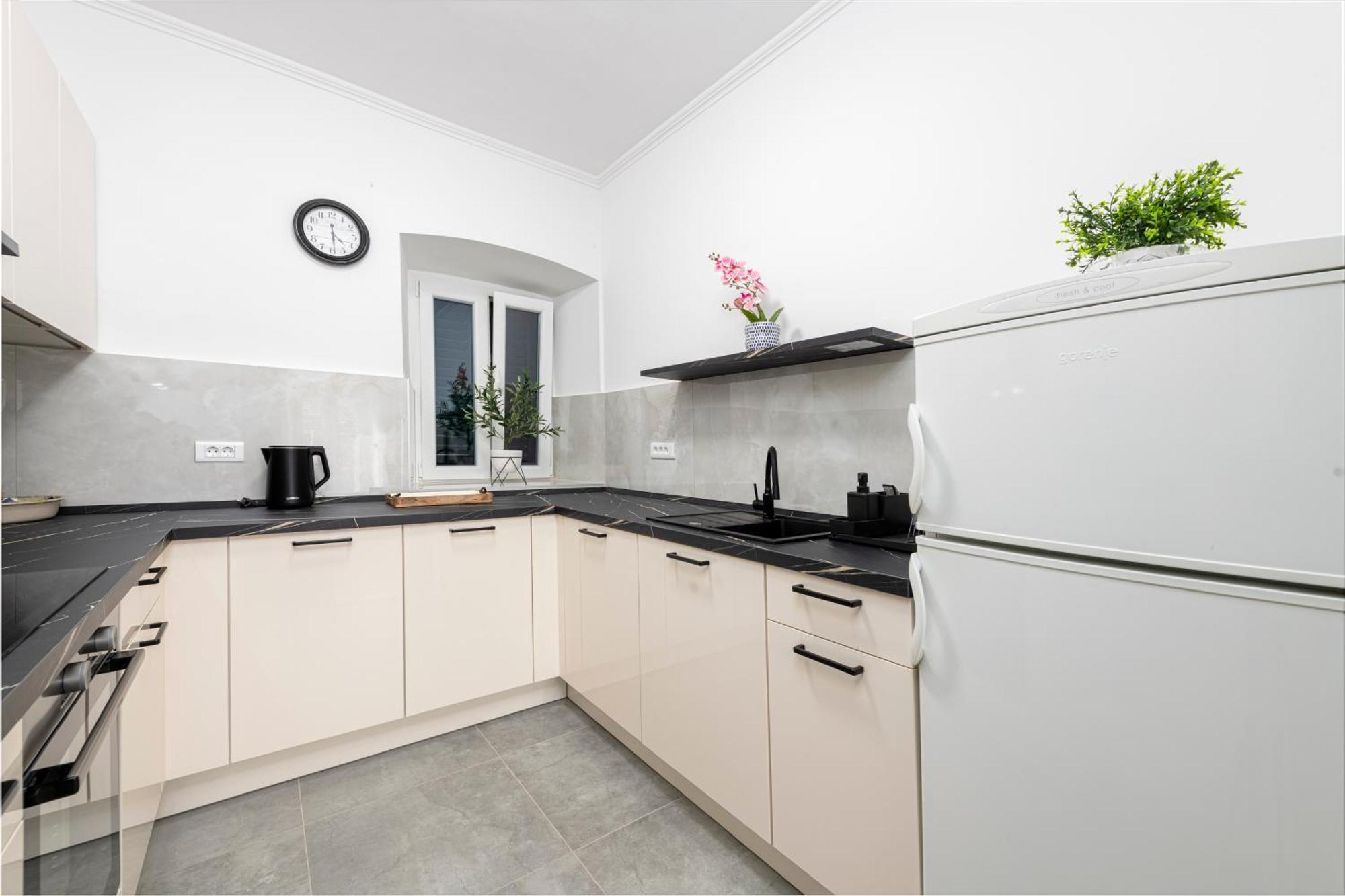 Vera Apartments Dubrovnik Eksteriør bilde