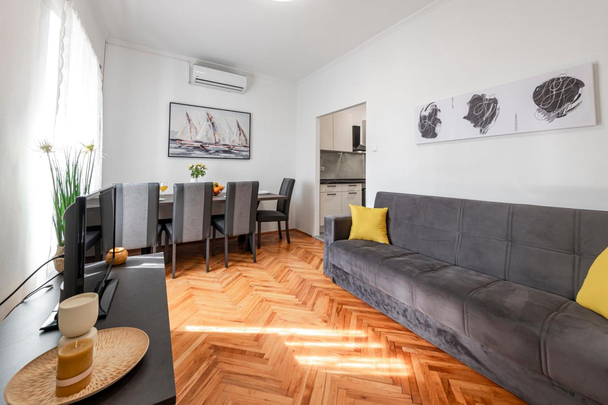 Vera Apartments Dubrovnik Eksteriør bilde