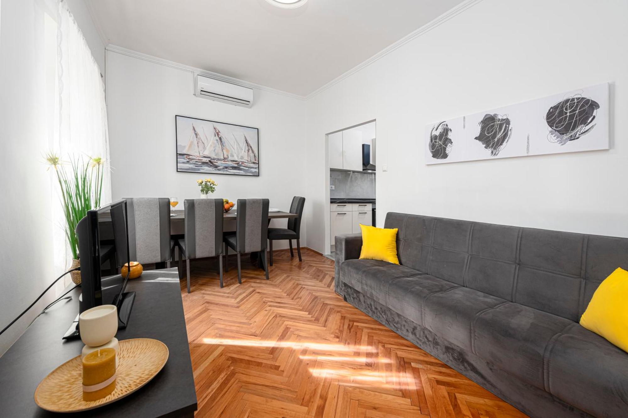 Vera Apartments Dubrovnik Eksteriør bilde