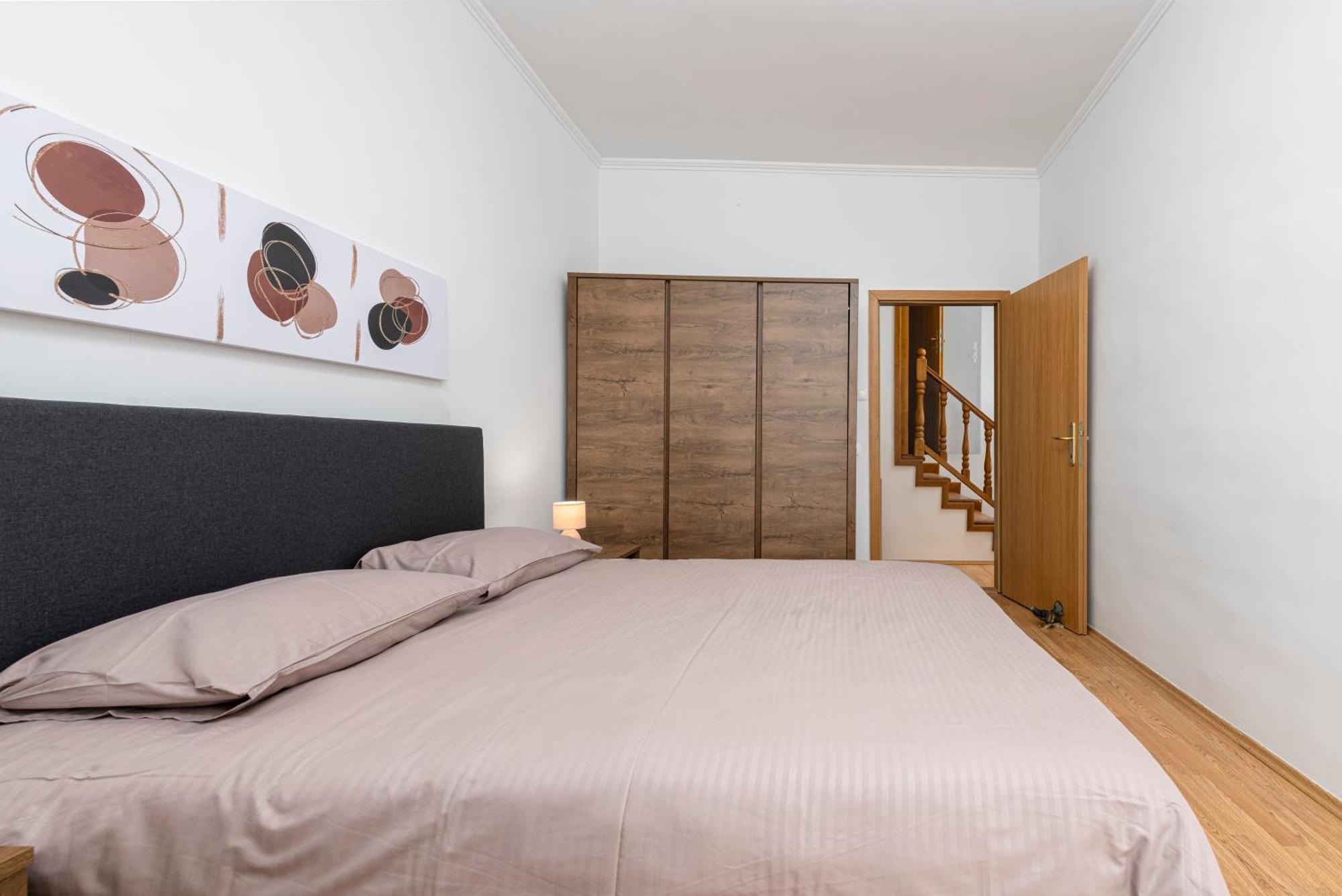Vera Apartments Dubrovnik Eksteriør bilde