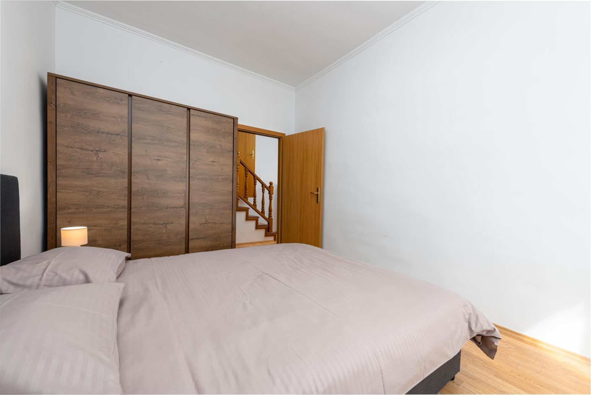 Vera Apartments Dubrovnik Eksteriør bilde