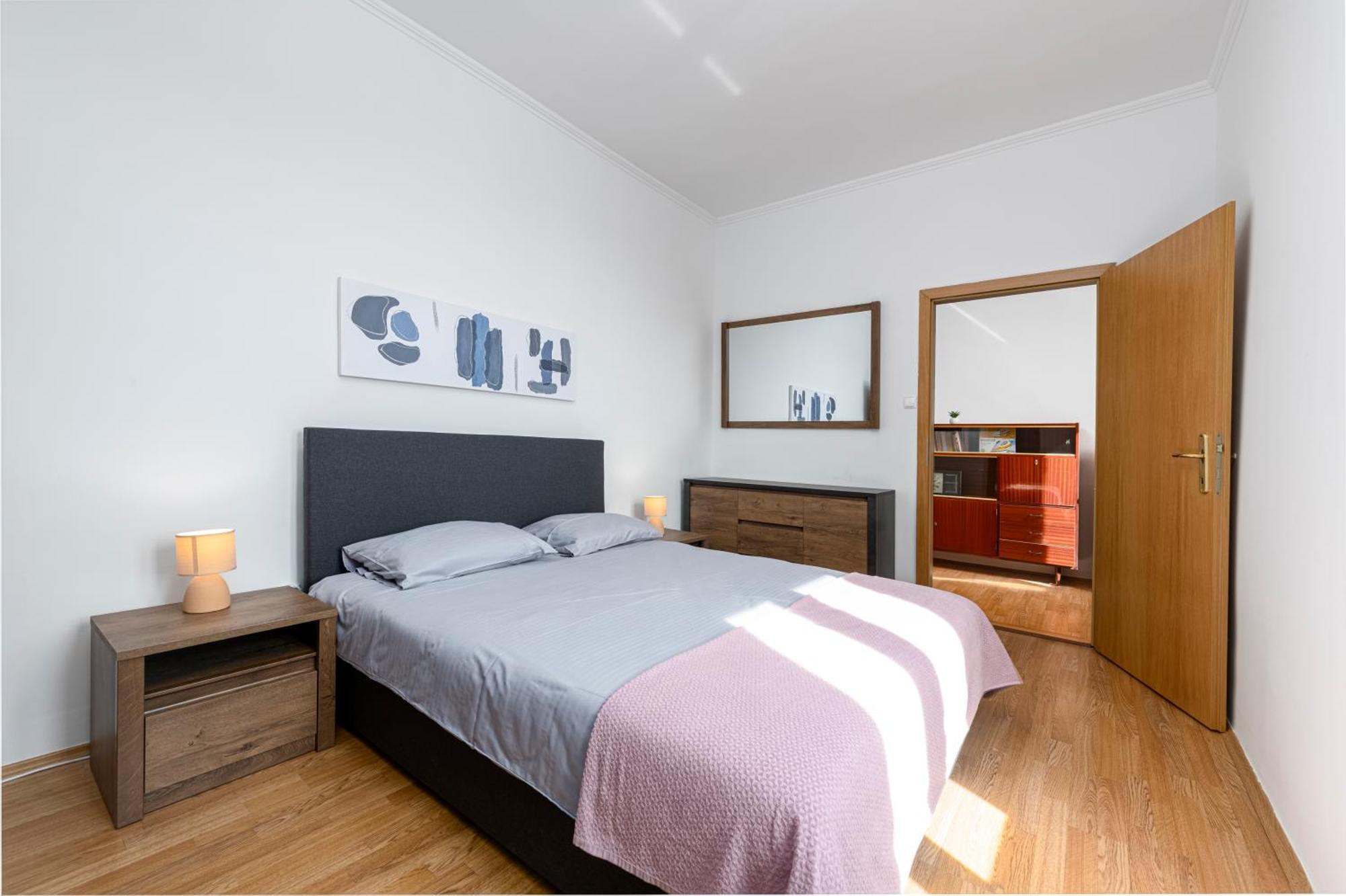 Vera Apartments Dubrovnik Eksteriør bilde