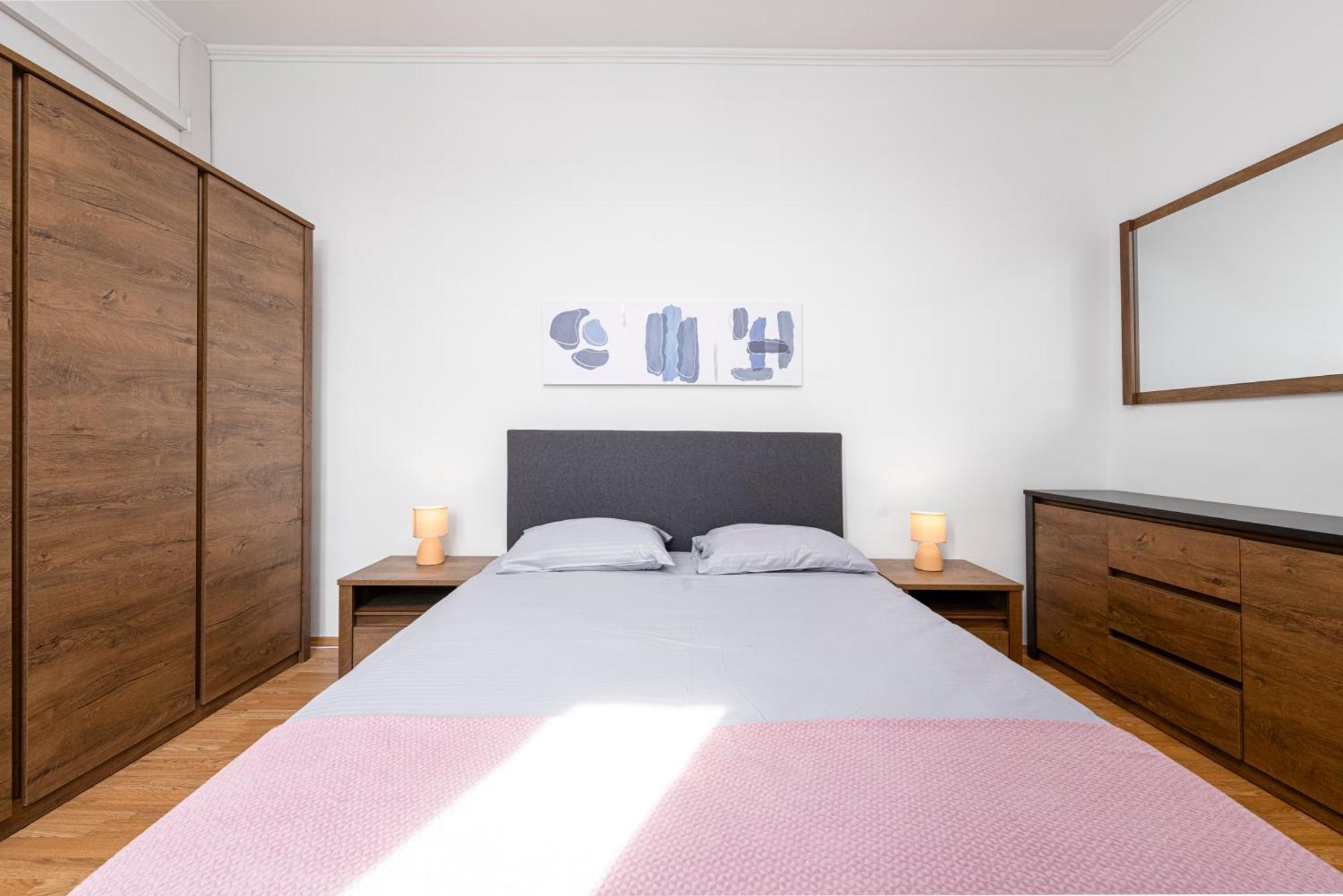 Vera Apartments Dubrovnik Eksteriør bilde