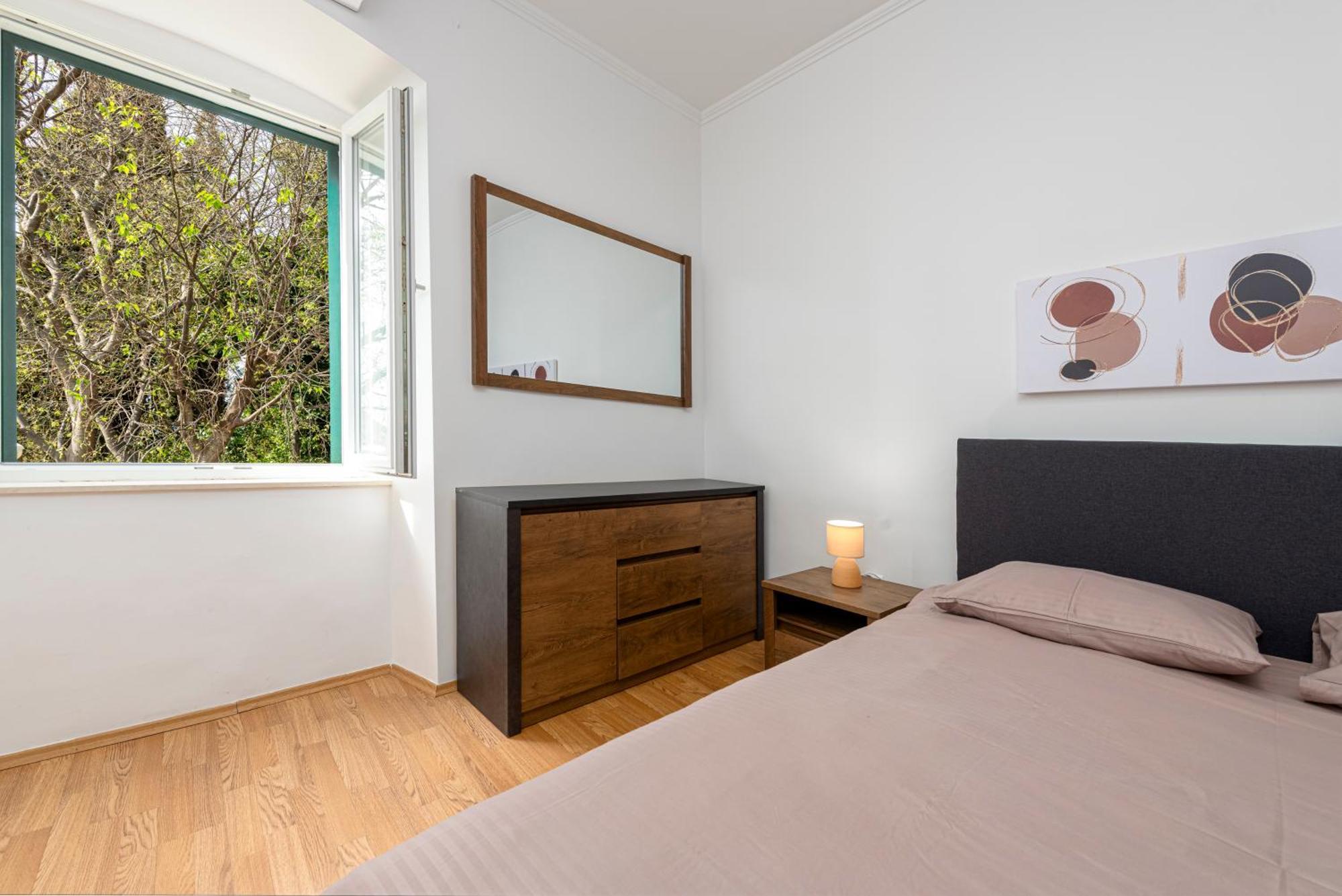 Vera Apartments Dubrovnik Eksteriør bilde