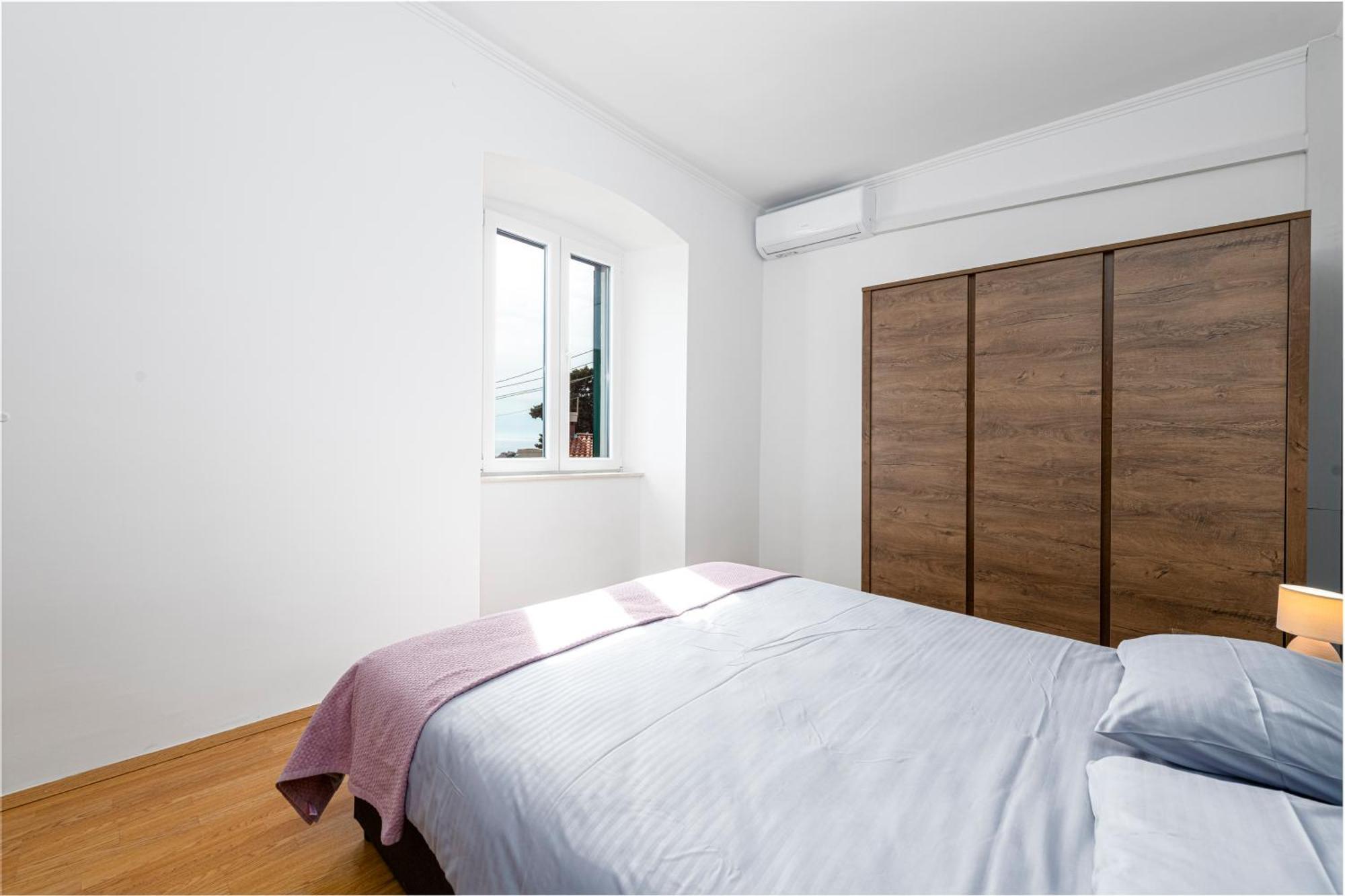 Vera Apartments Dubrovnik Eksteriør bilde