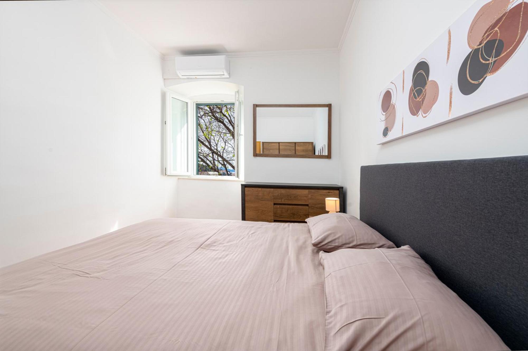 Vera Apartments Dubrovnik Eksteriør bilde