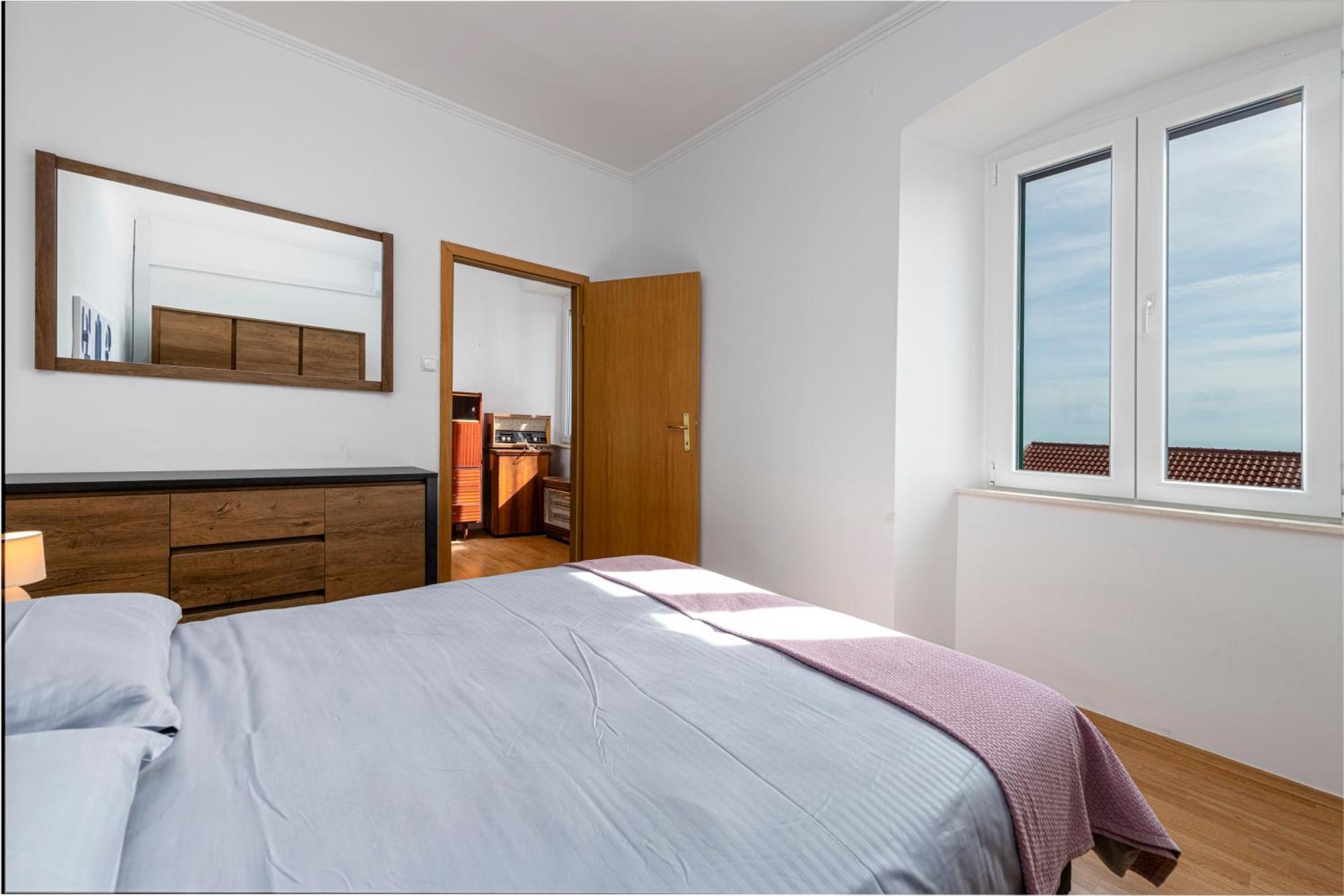 Vera Apartments Dubrovnik Eksteriør bilde